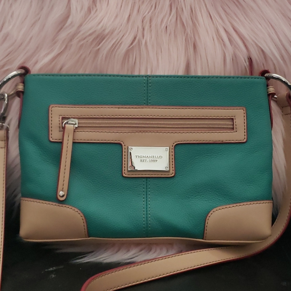 Tignanello Crossbody Bag
